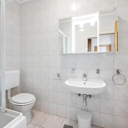 Australia Apartament *