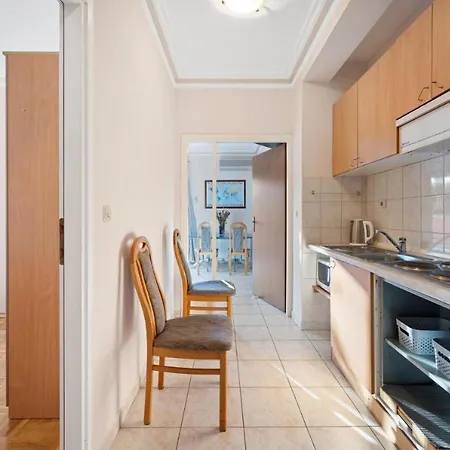 Apartmán Australia Žaborić