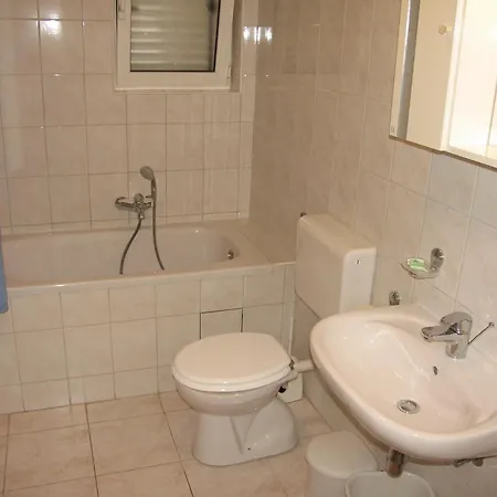 Apartmán Australia *