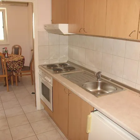 Australia Apartament Žaborić