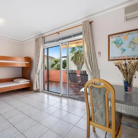 Australia Apartmán *