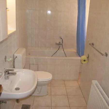 Australia Apartmán *