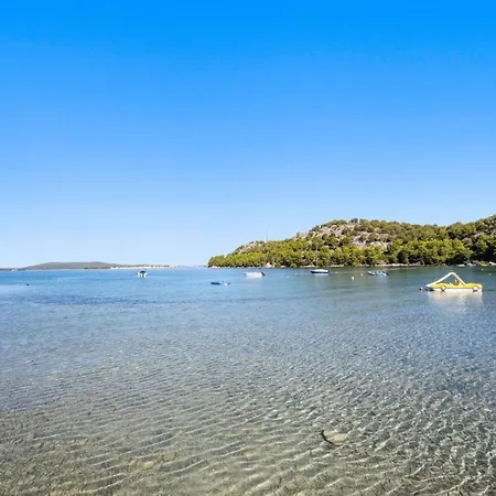 Australia Apartmán Žaborić