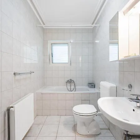 Apartmán Australia *