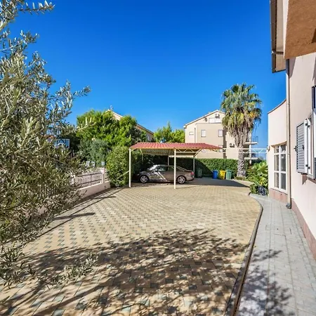 Apartmán Australia Žaborić