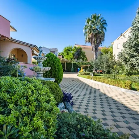 Appartamento Australia