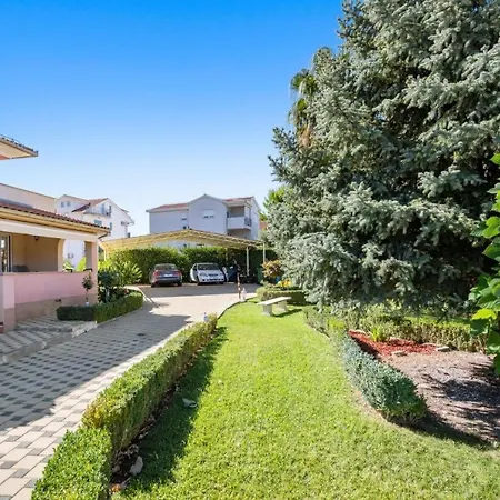 Australia Apartmán *