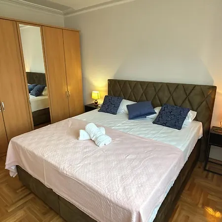 Australia Apartmán