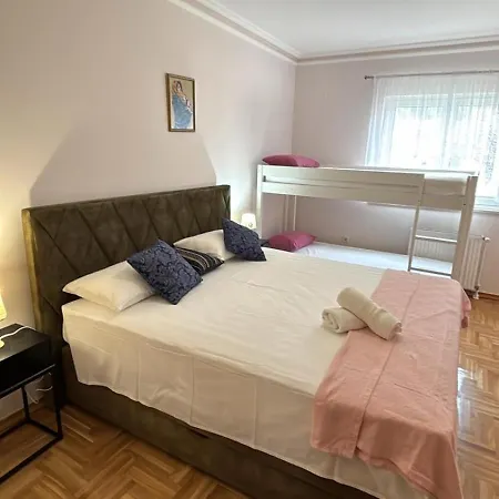 Australia Apartmán Žaborić