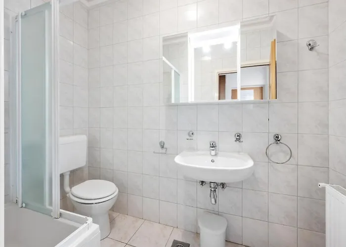 Australia Appartement *