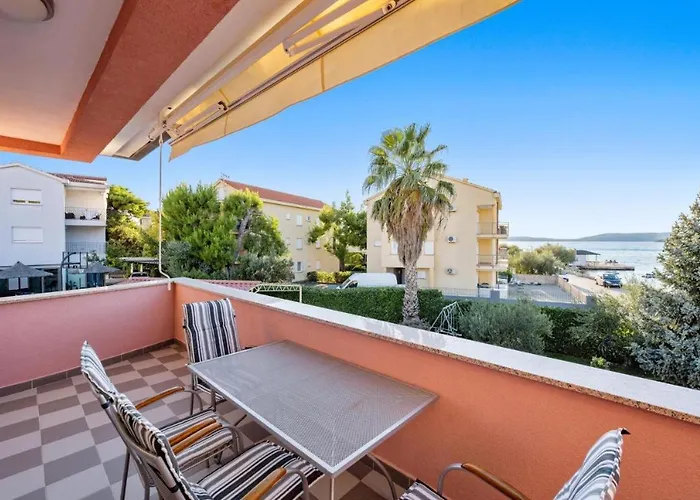 Appartement Australia