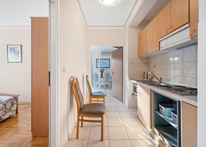 Appartement Australia Zaboric