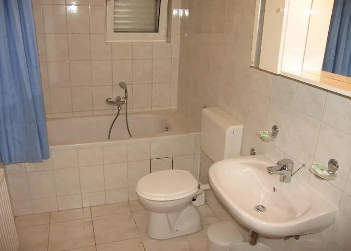 Appartement Australia *