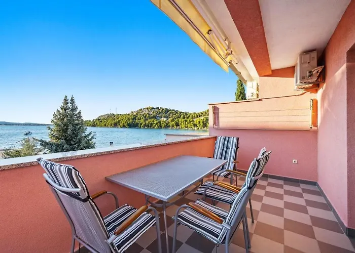 Appartement Australia