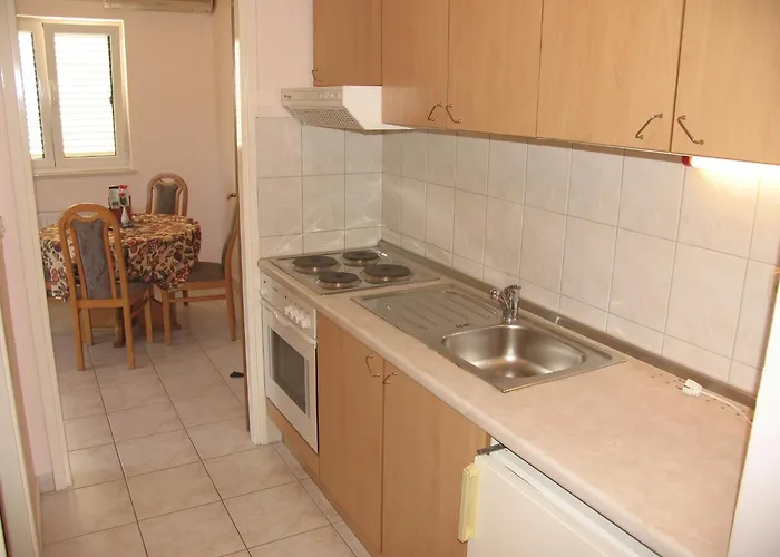 Australia Appartement Zaboric