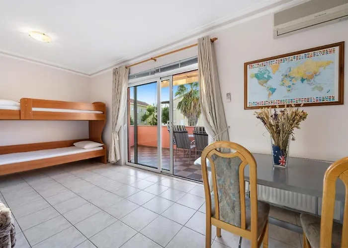 Australia Appartement *