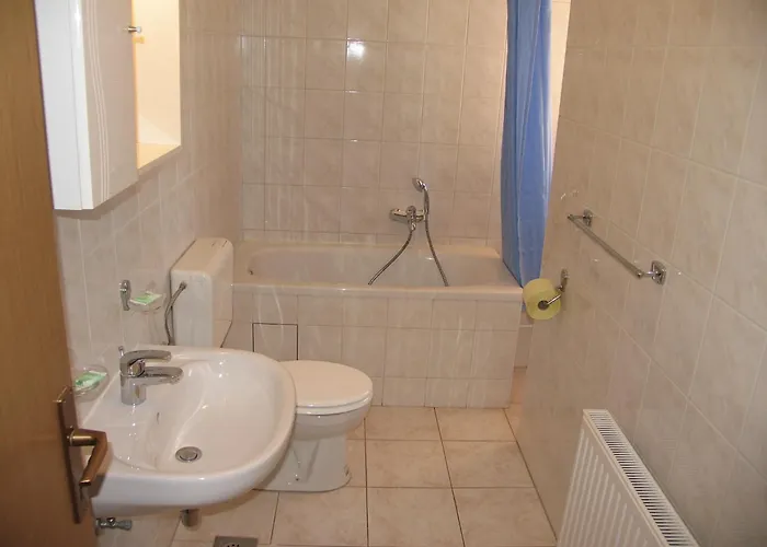 Australia Appartement *