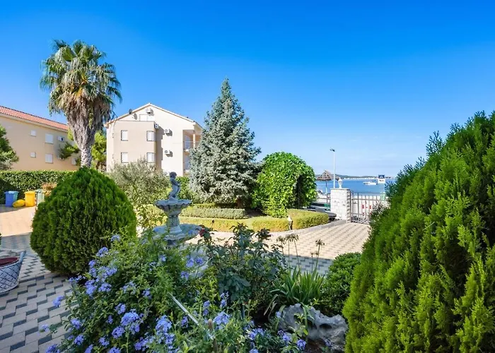 Australia Appartement