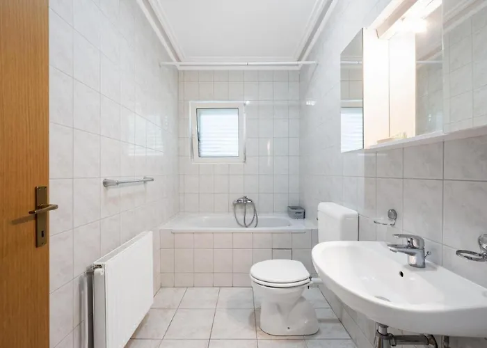 Appartement Australia *