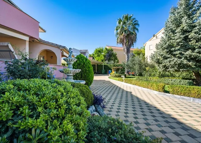 Appartement Australia